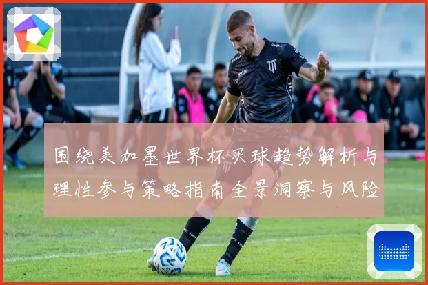 围绕美加墨世界杯买球趋势解析与理性参与策略指南全景洞察与风险防范建议
