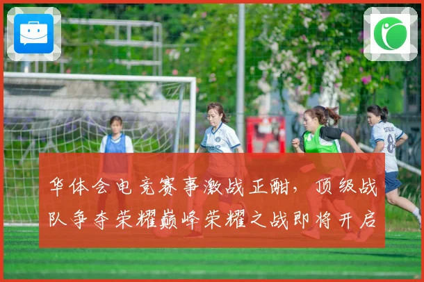 华体会电竞赛事激战正酣，顶级战队争夺荣耀巅峰荣耀之战即将开启