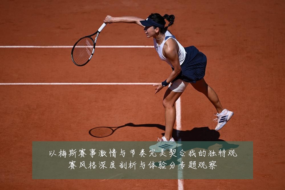 以梅斯赛事激情与节奏完美契合我的独特观赛风格深度剖析与体验分专题观察